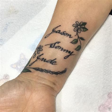 family tattoo drawings|female family tattoo ideas.